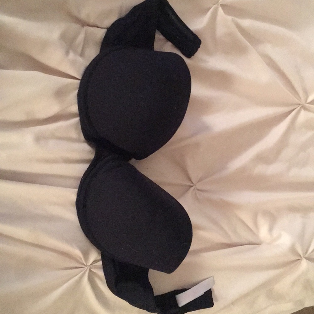 Victoria secret pink bra